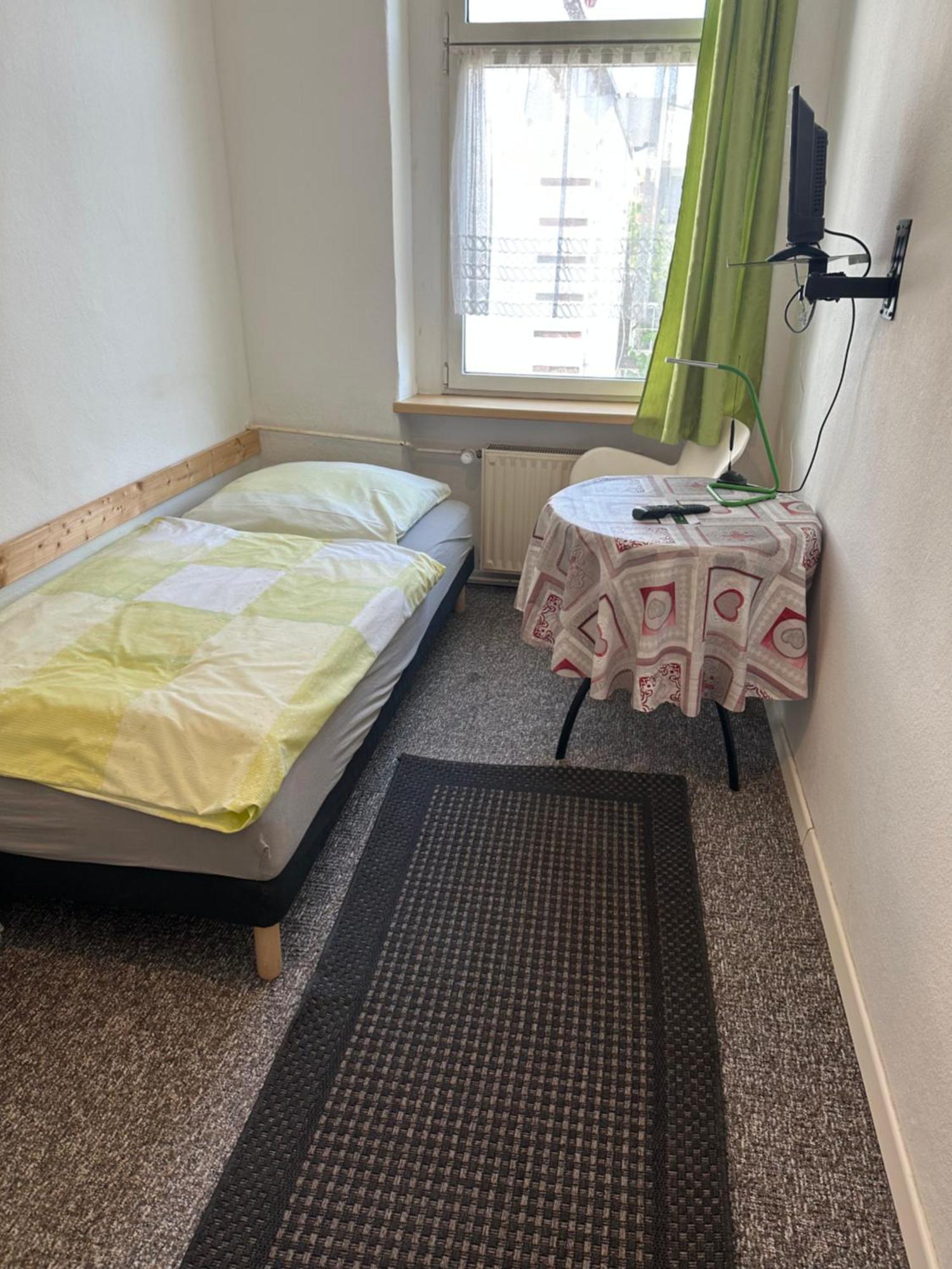 Bigus Hotel Berlin Kültér fotó